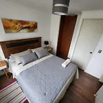Departamento Concepcion Plus 1008