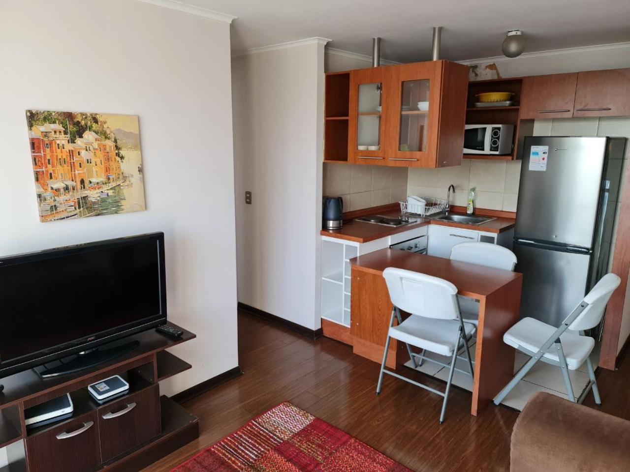 Departamento 1008 Concepción