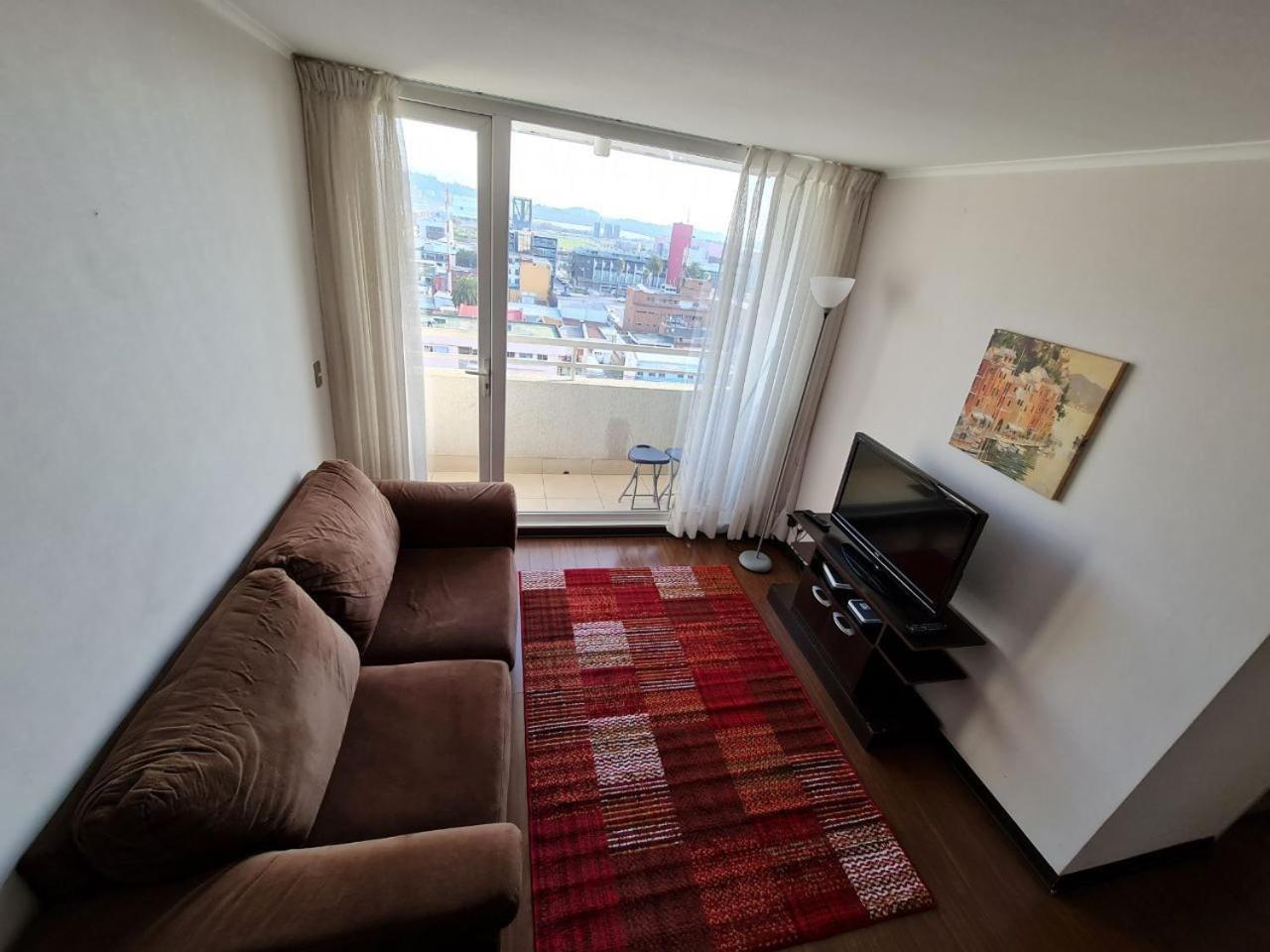 Apartamento Departamento 1008