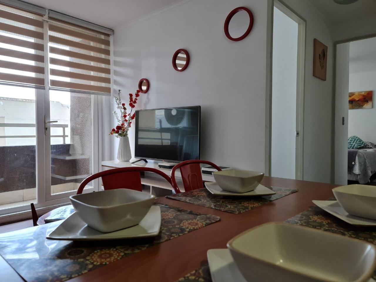 Apartamento Departamento 1008