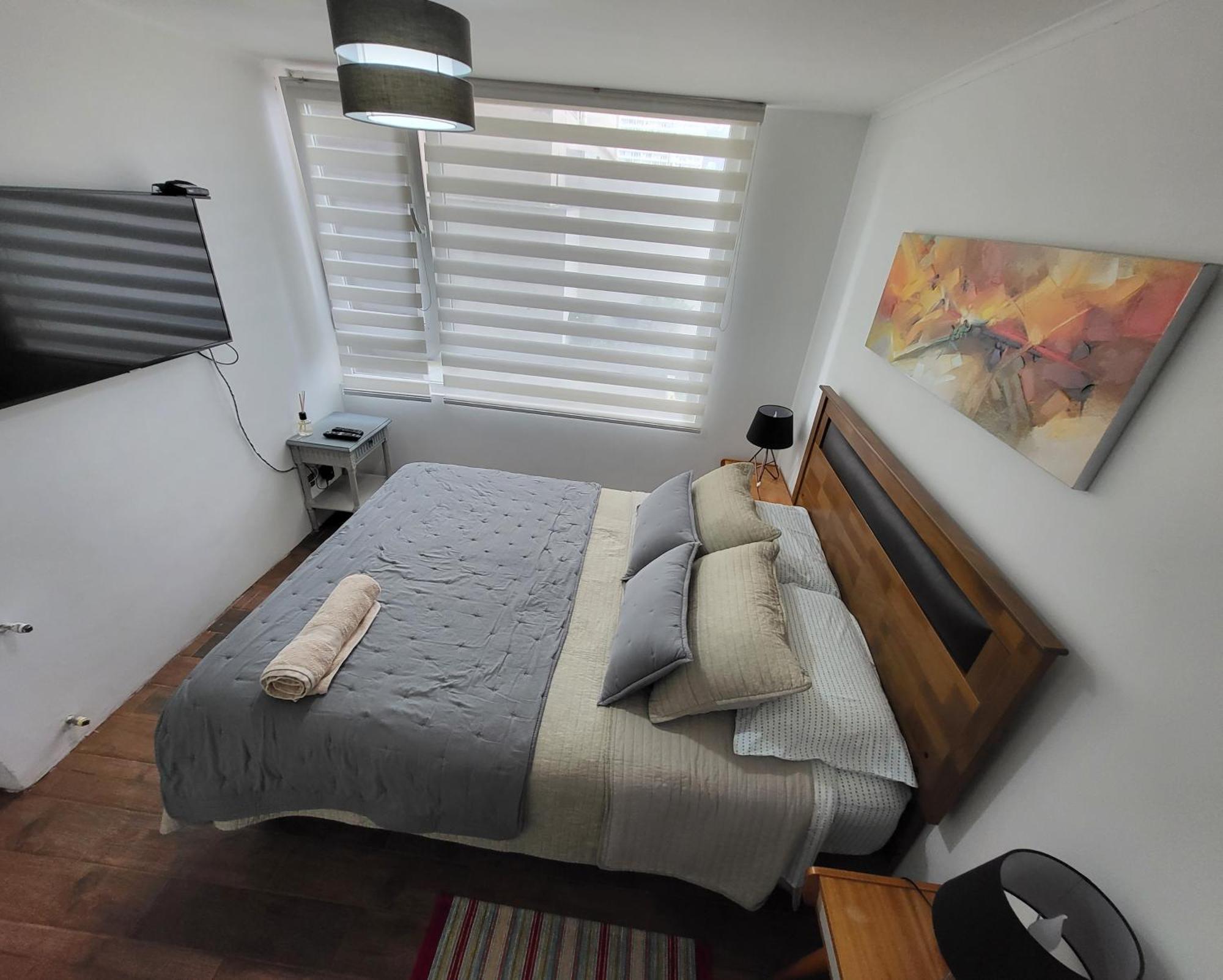 Apartamento Departamento 1008