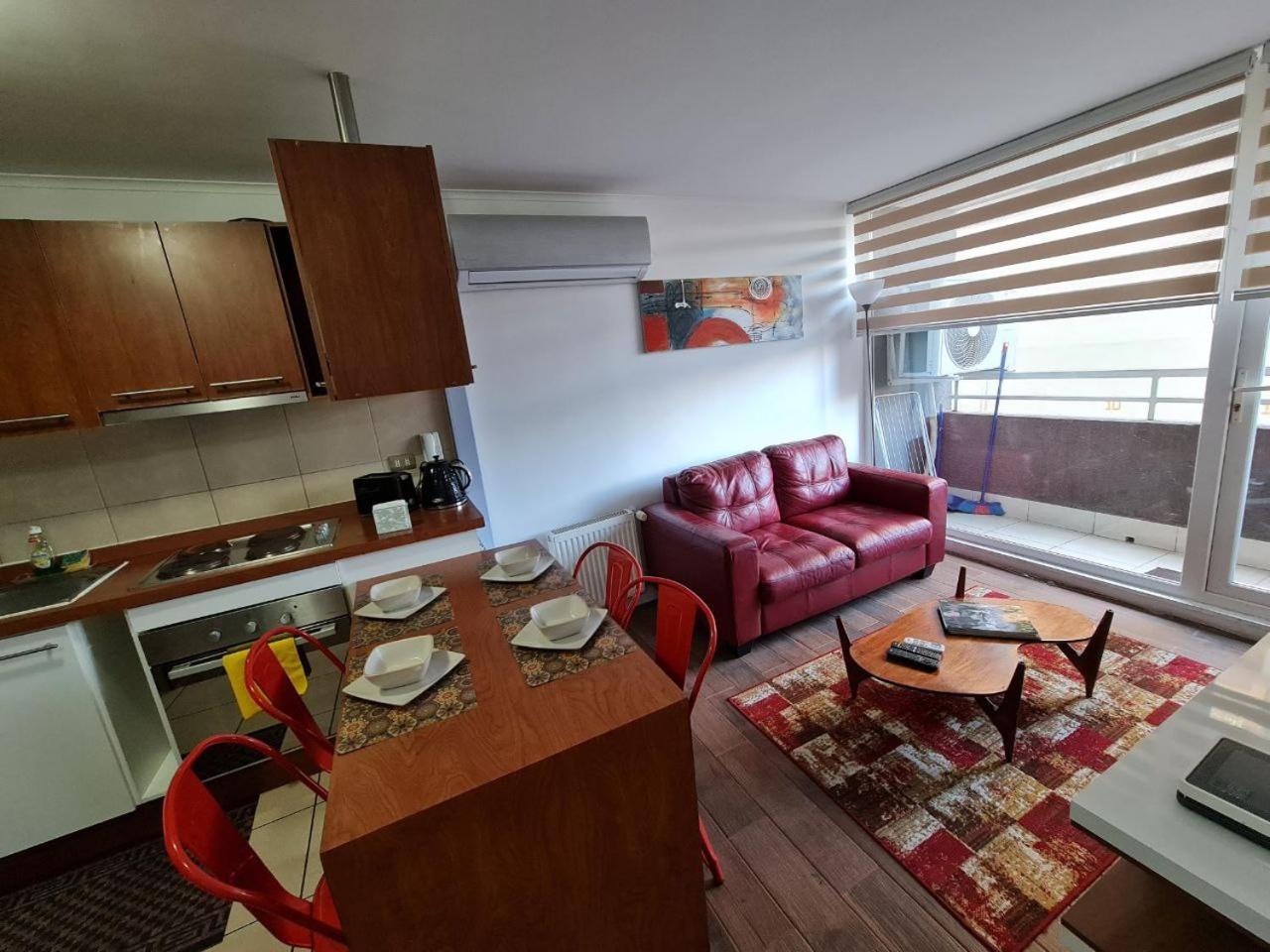 Apartamento Departamento 1008