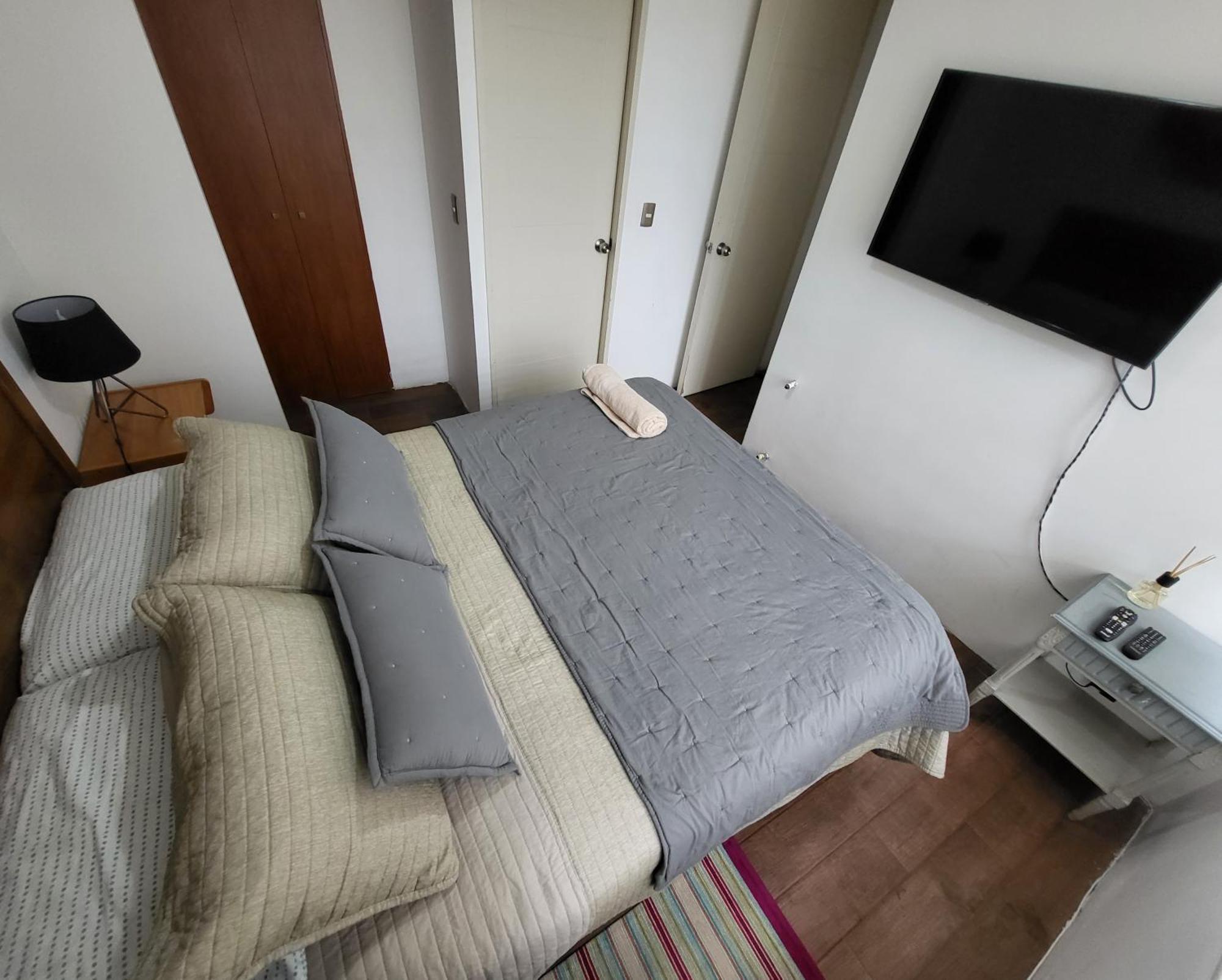 Departamento 1008 Concepción