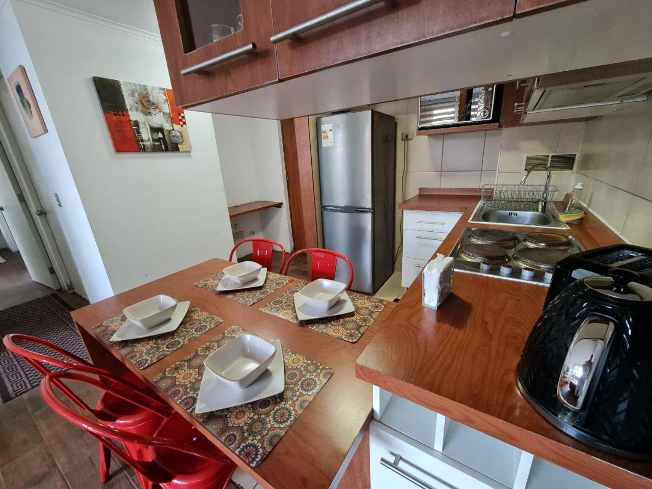 Apartamento Departamento 1008