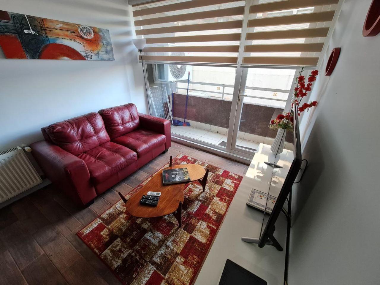 Apartamento Departamento 1008 Concepción