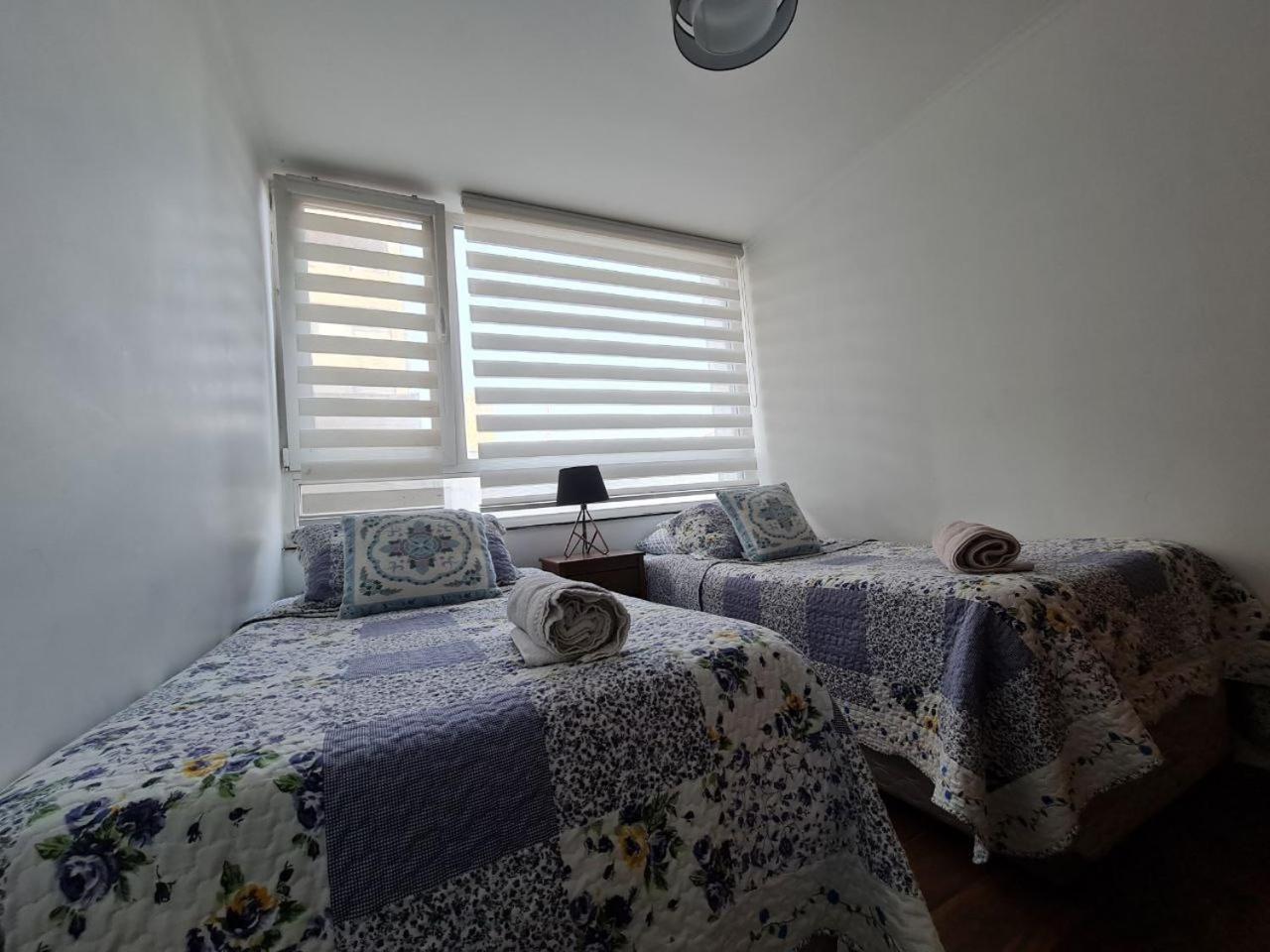 Apartamento Departamento 1008 Concepción