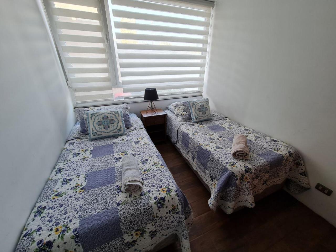 Departamento 1008 Concepción