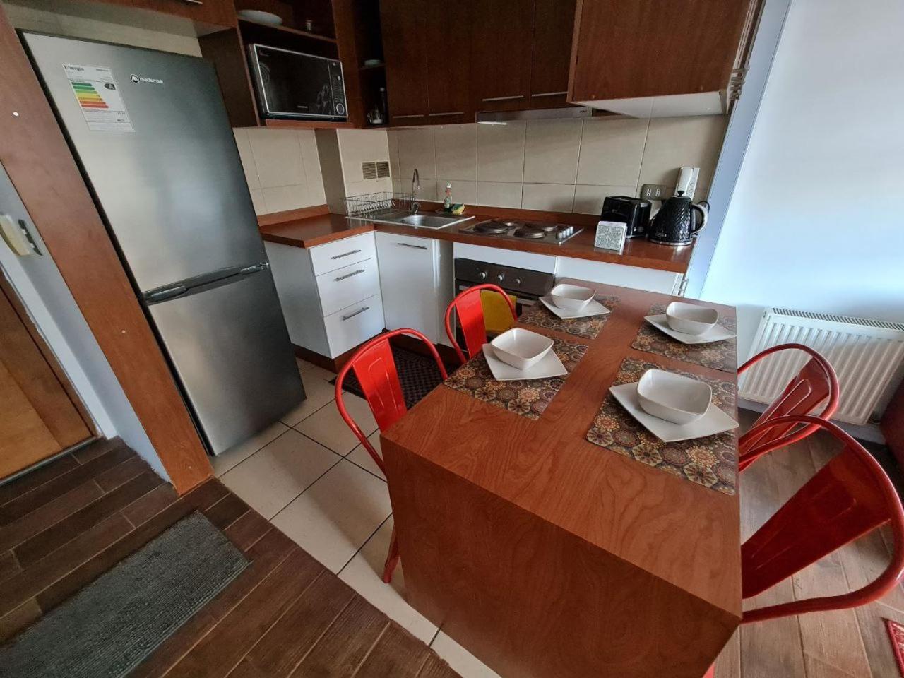 Apartamento Departamento 1008 Concepción