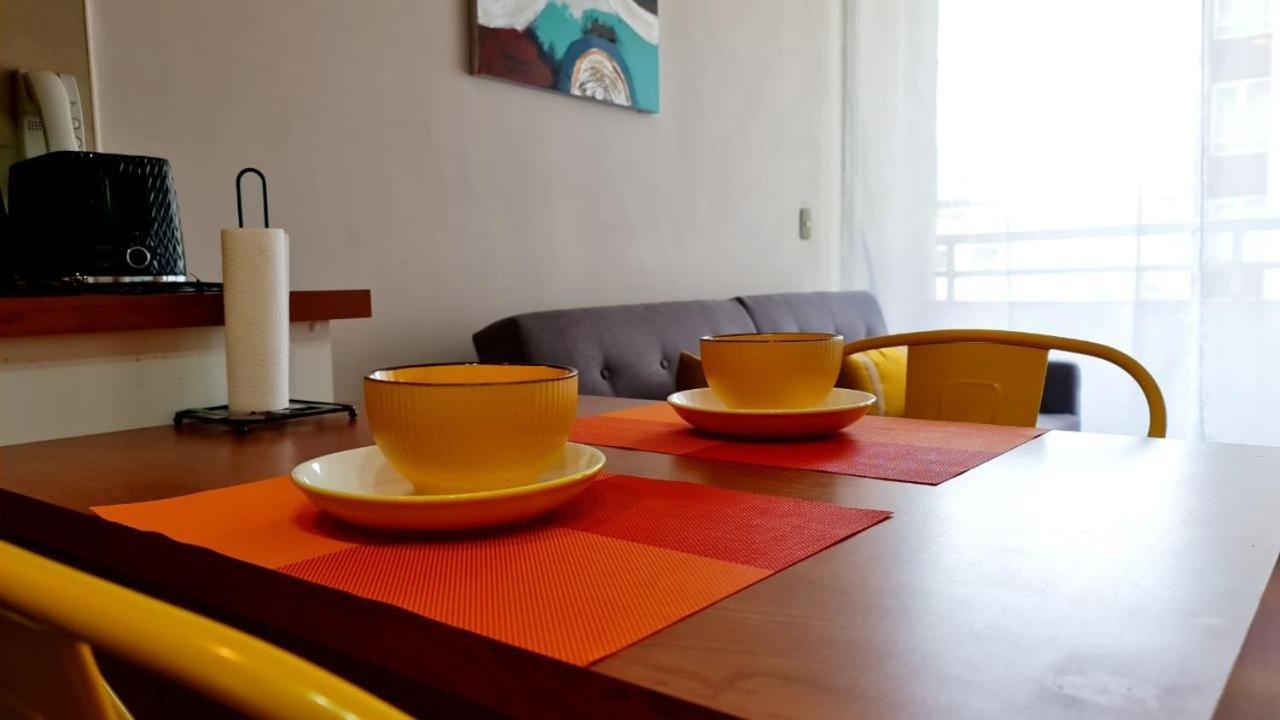 Departamento 1008 *