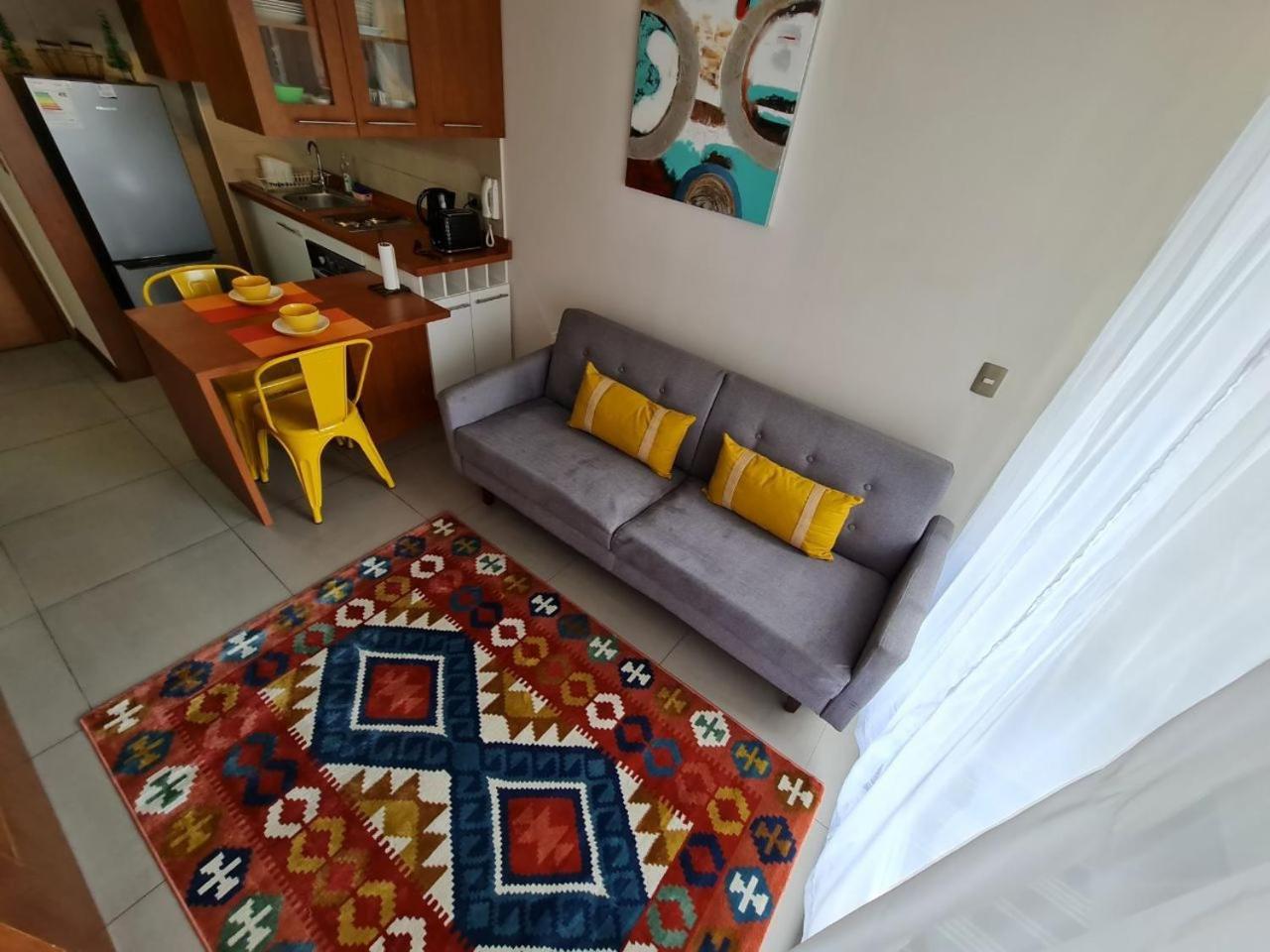 Departamento 1008 Concepción