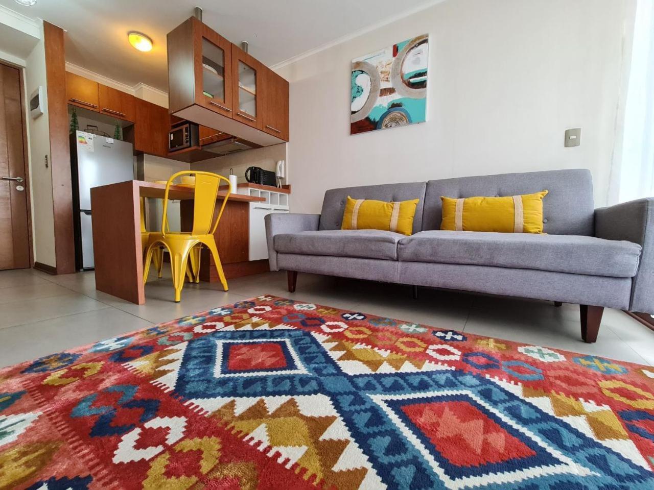 Departamento 1008
