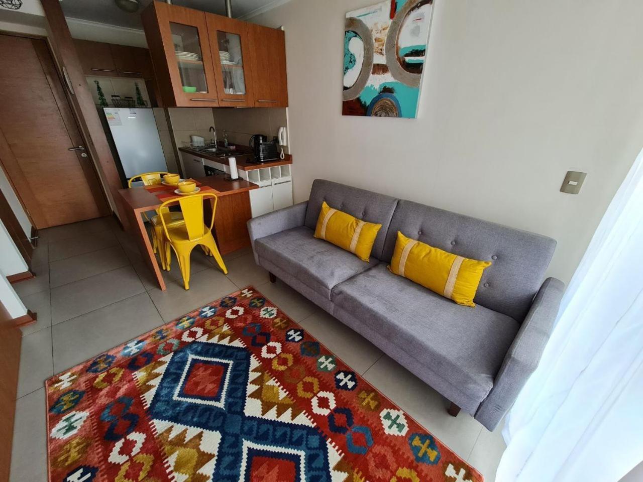 Apartamento Departamento 1008