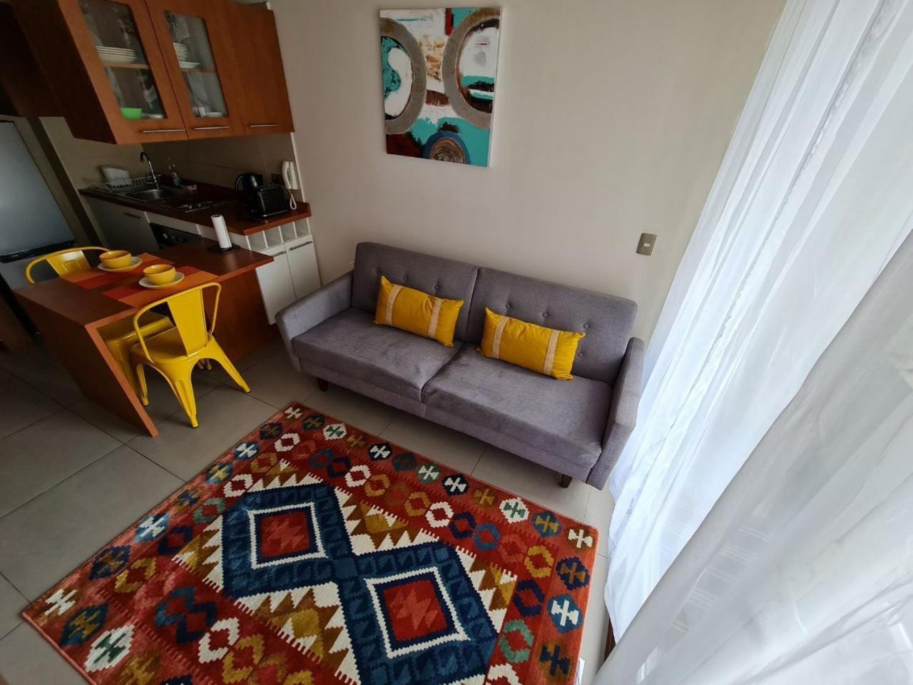 Apartamento Departamento 1008 Concepción