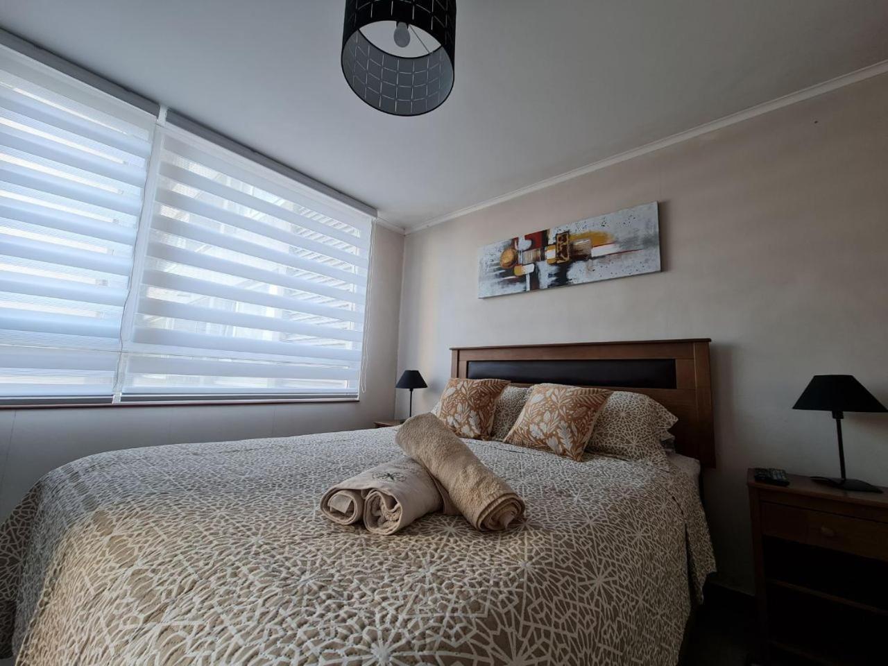 Departamento 1008 *