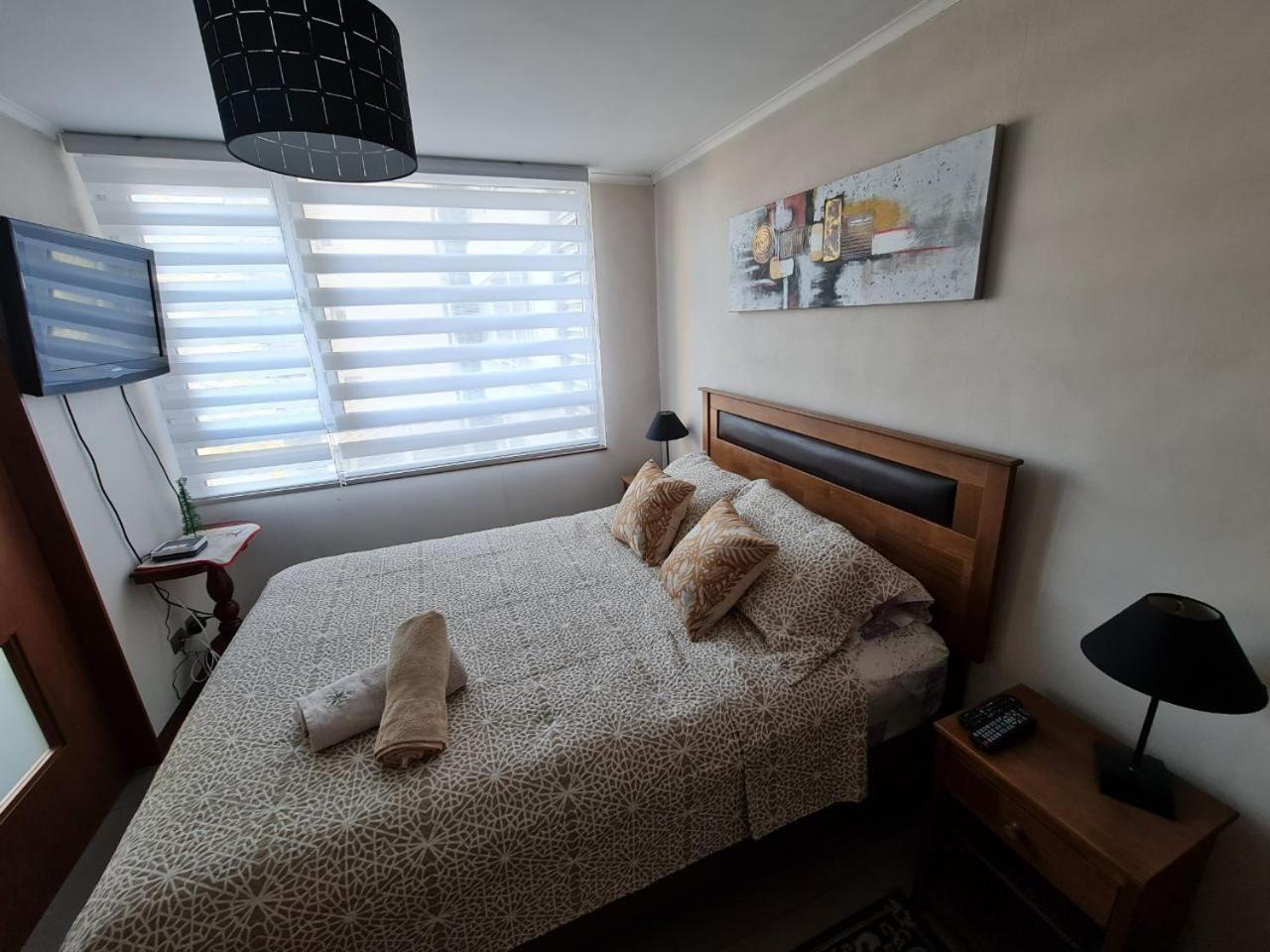 Apartamento Departamento 1008 *