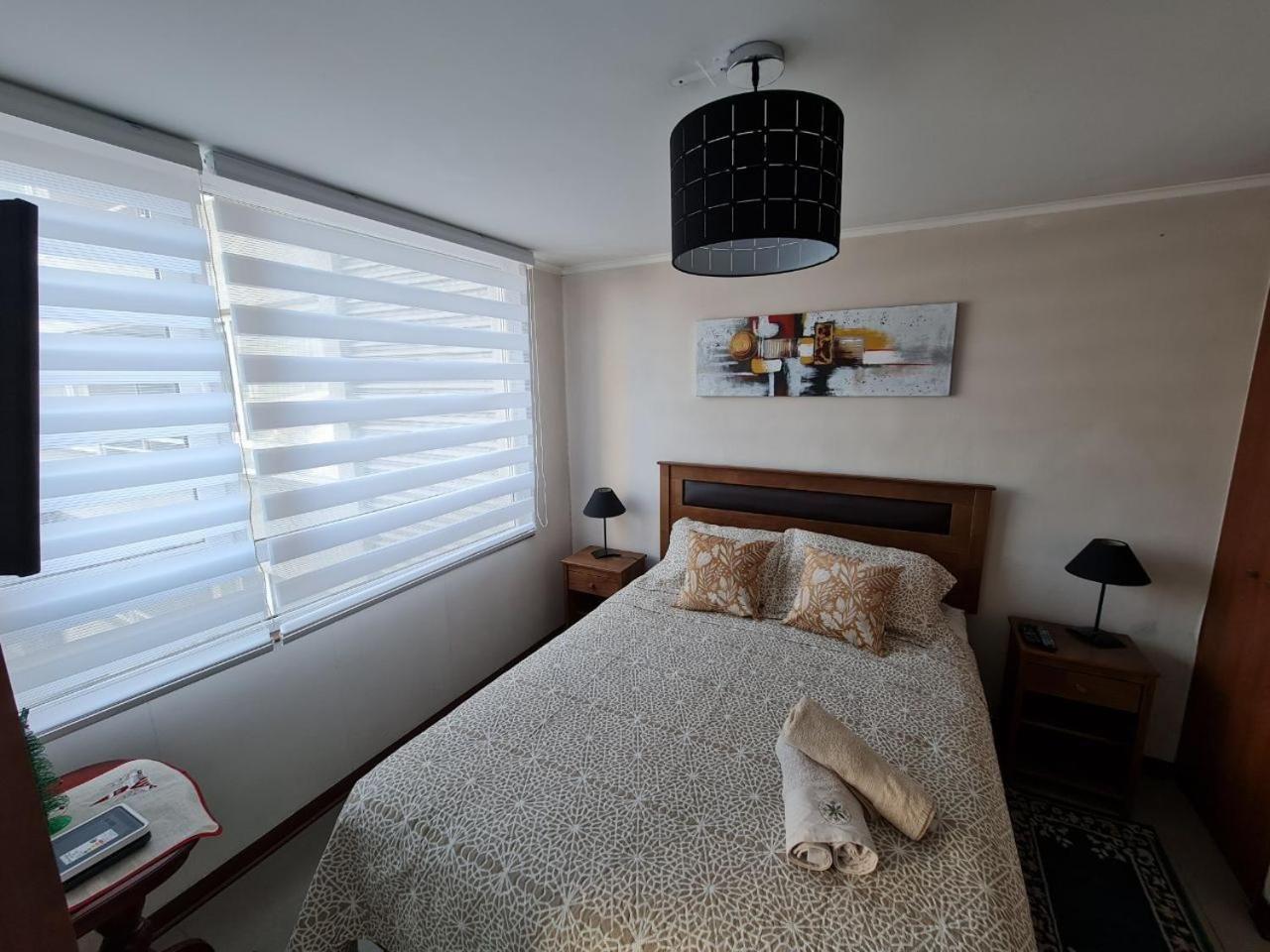 Departamento 1008 Concepción