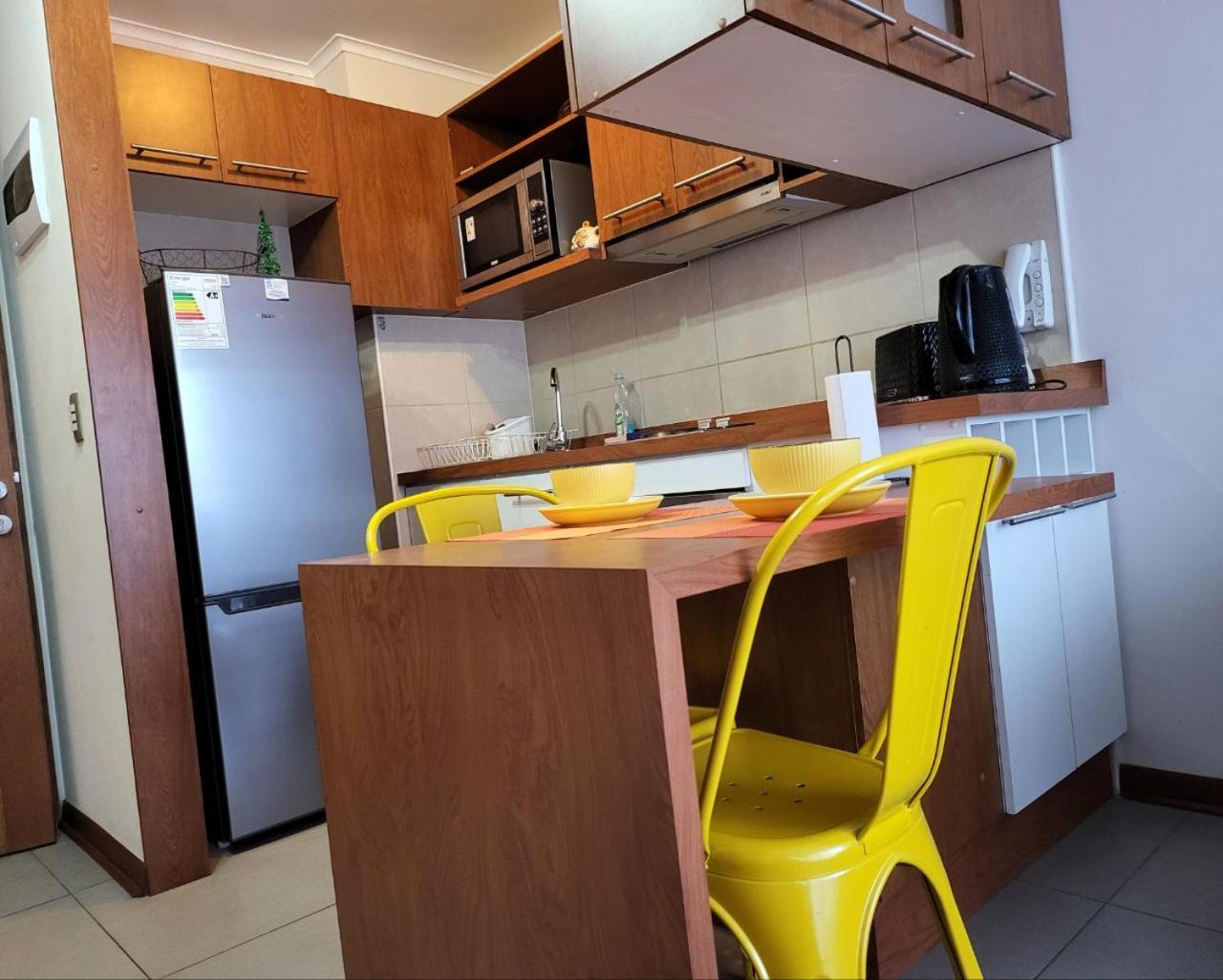 Apartamento Departamento 1008 *