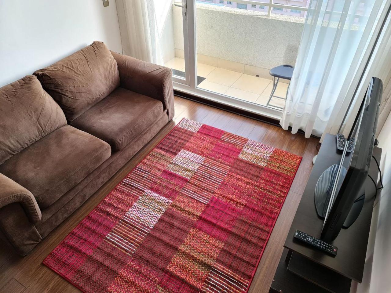 Apartamento Departamento 1008 Concepción