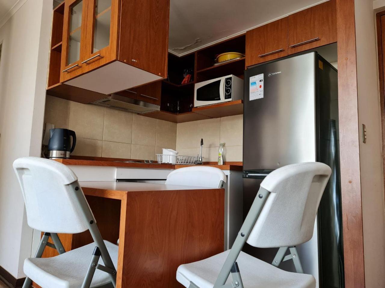Apartamento Departamento 1008 Concepción