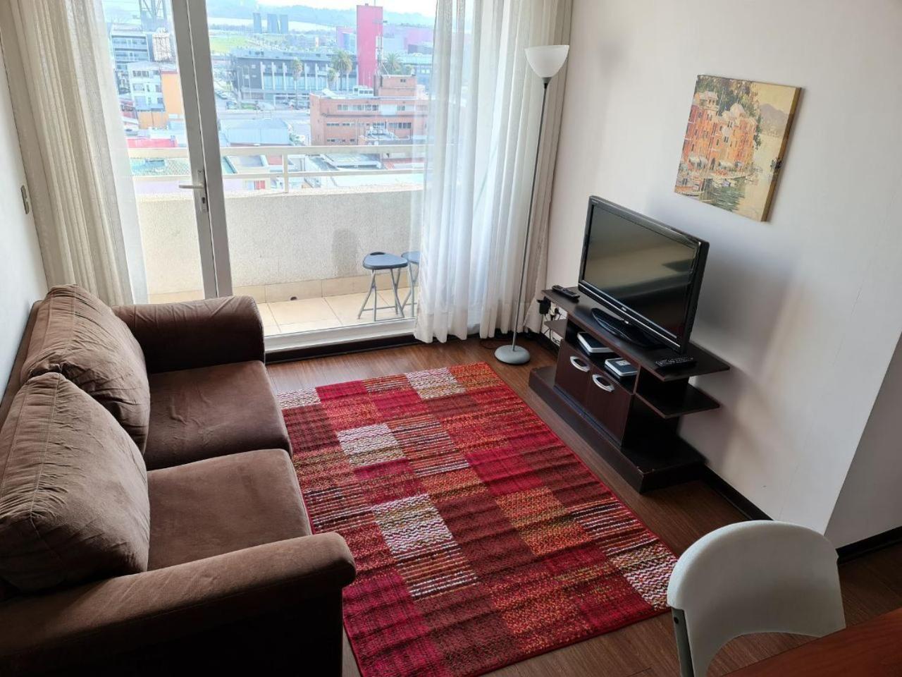 Departamento 1008 Concepción