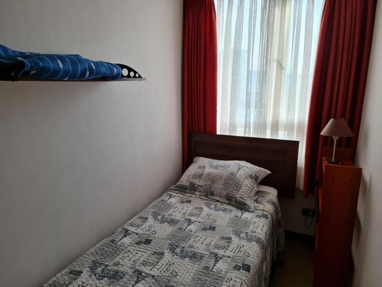 Departamento 1008 Apartamento *