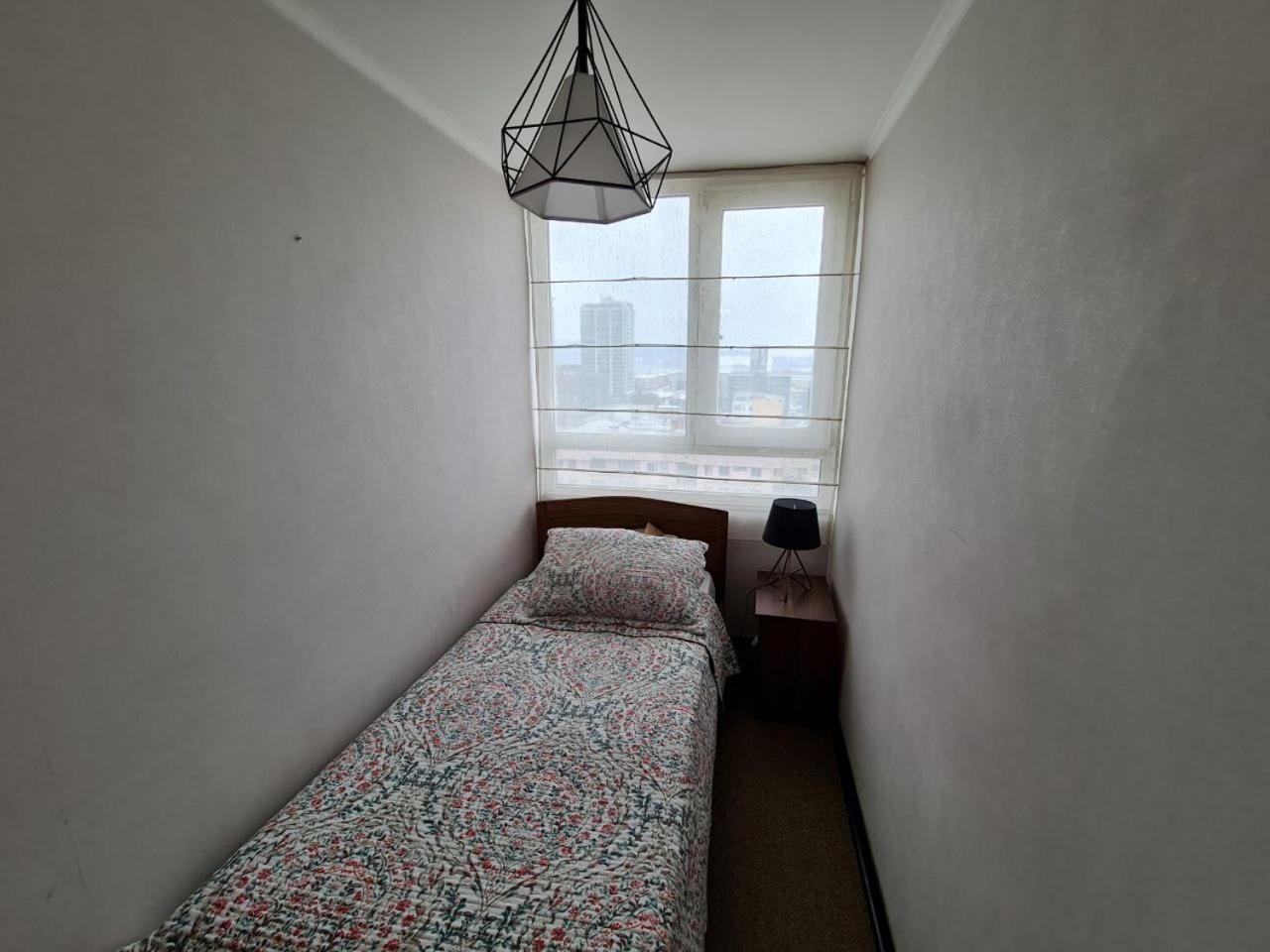 Apartamento Departamento 1008 Concepción