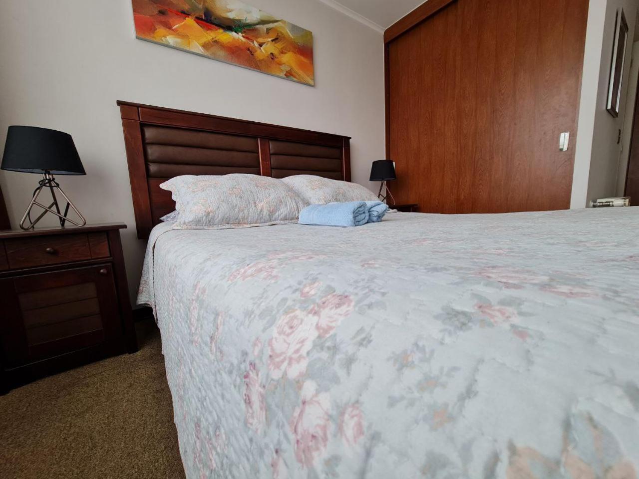 Departamento 1008 Apartamento *