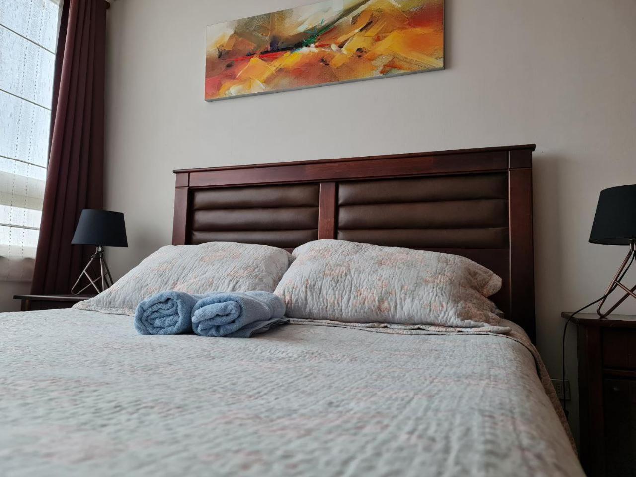 Apartamento Departamento 1008 Concepción