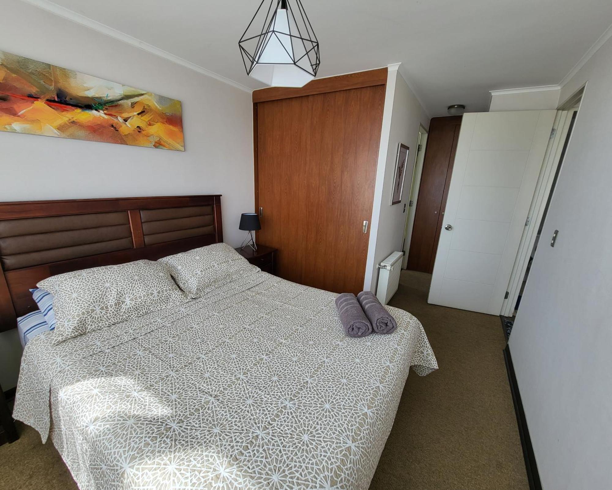 Apartamento Departamento 1008