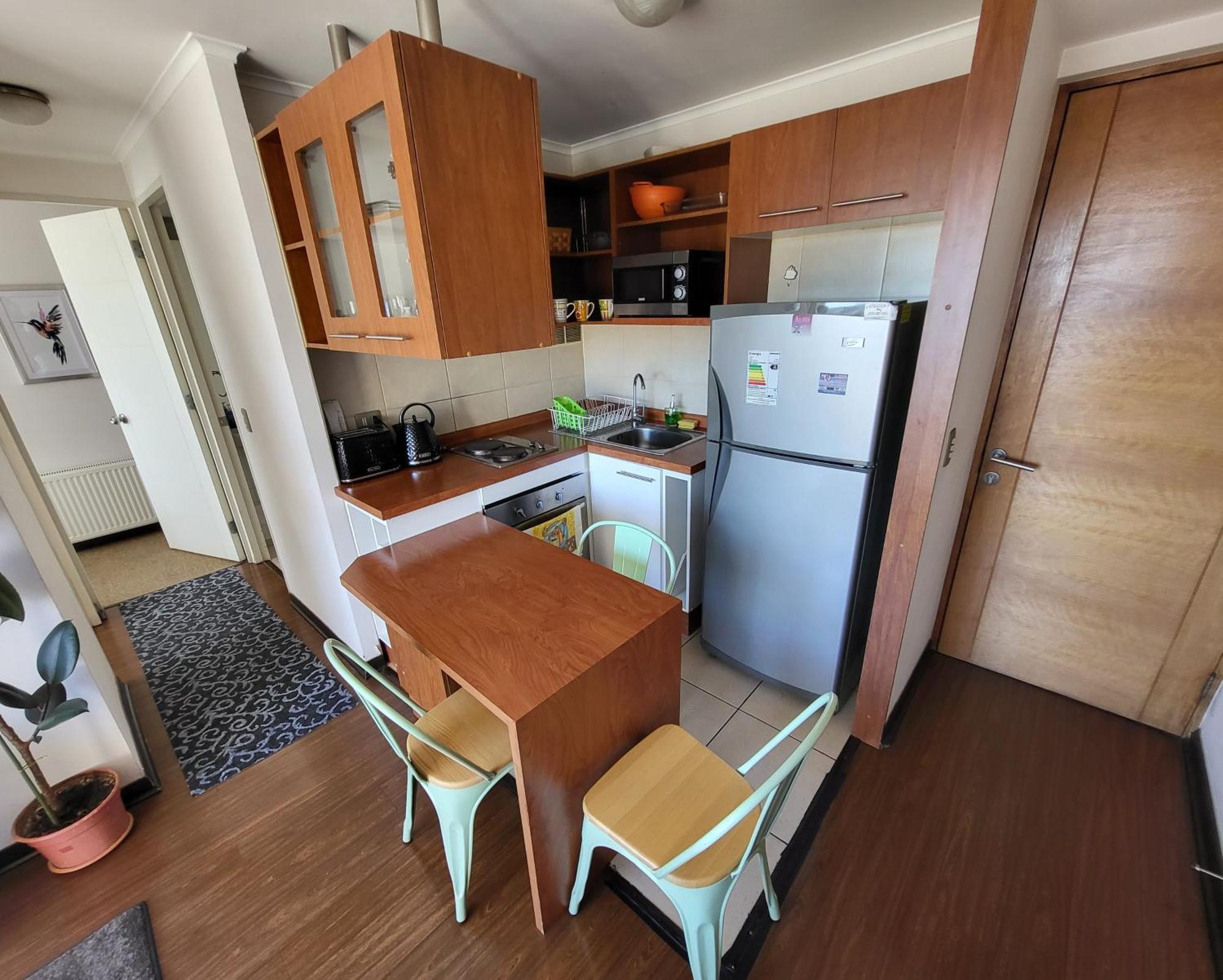Departamento 1008 Concepción