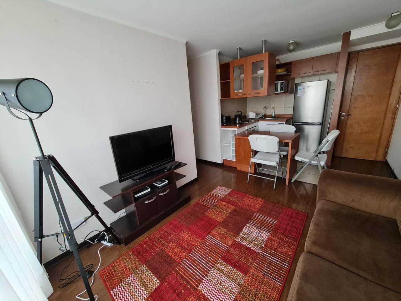 Departamento 1008 Concepción