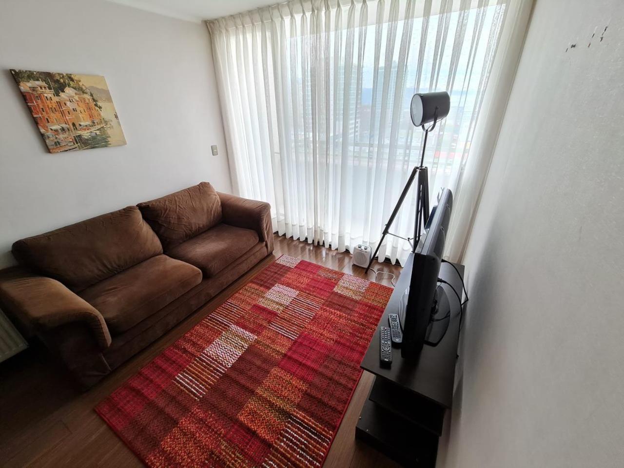 Departamento 1008 Concepción